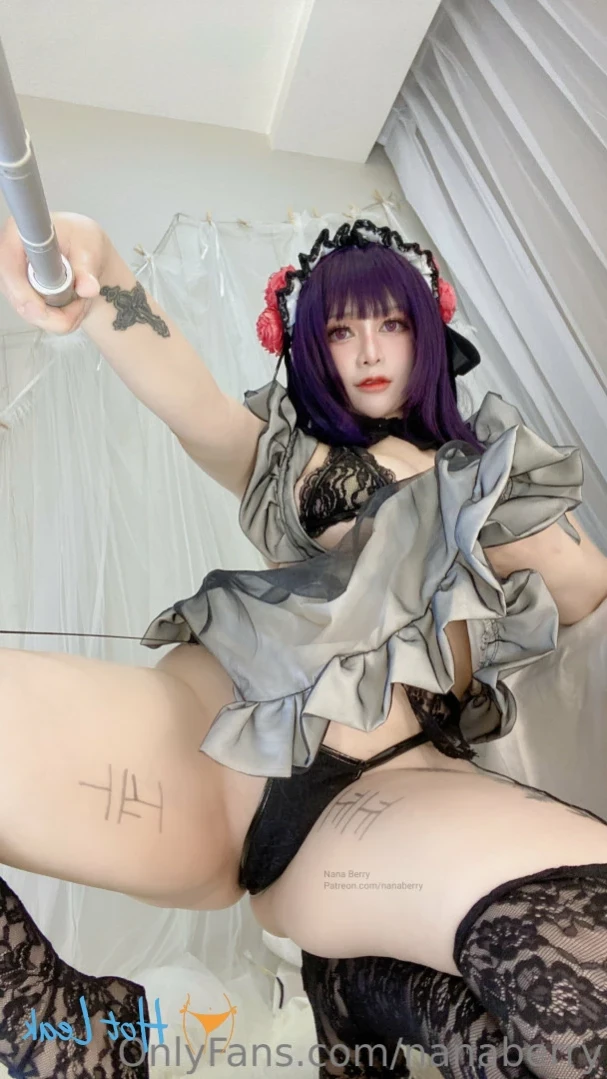 Nana Berry [ nanaberry ] Onlyfans leaked photo 15543961 on Hotleaks.tv
