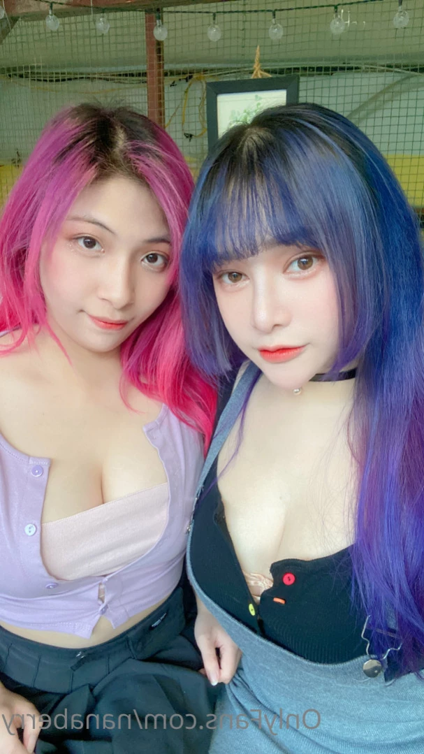 Nana Berry [ nanaberry ] Onlyfans leaked photo 15543977 on Hotleaks.tv