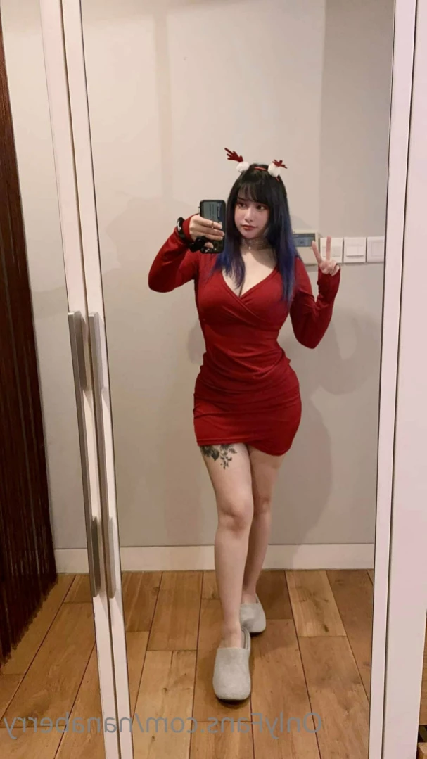 Nana Berry [ nanaberry ] Onlyfans leaked photo 15544034 on Hotleaks.tv