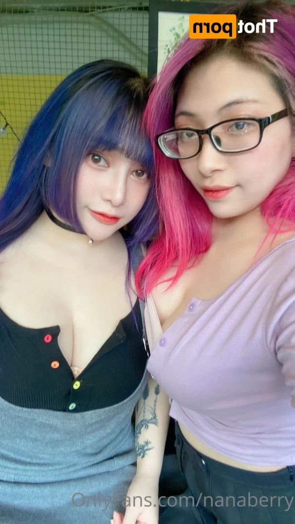 Nana Berry [ nanaberry ] Onlyfans leaked photo 15544036 on Hotleaks.tv