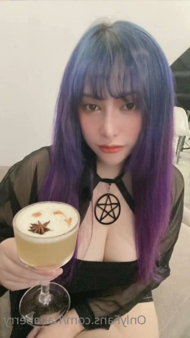 Nana Berry [ nanaberry ] Onlyfans leaked photo 15544139 on Hotleaks.tv
