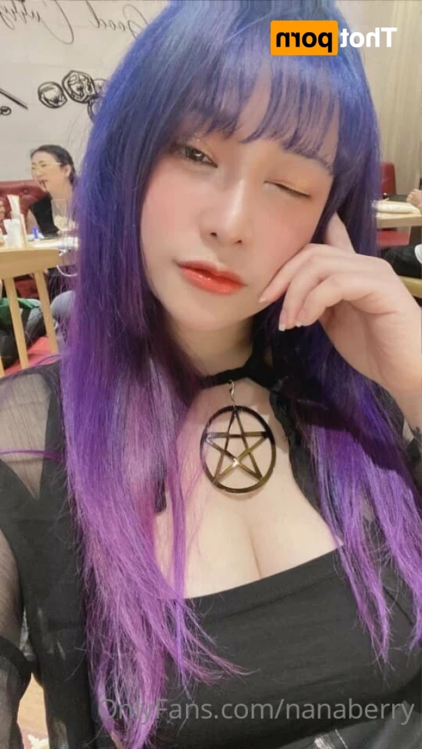 Nana Berry [ nanaberry ] Onlyfans leaked photo 15544237 on Hotleaks.tv