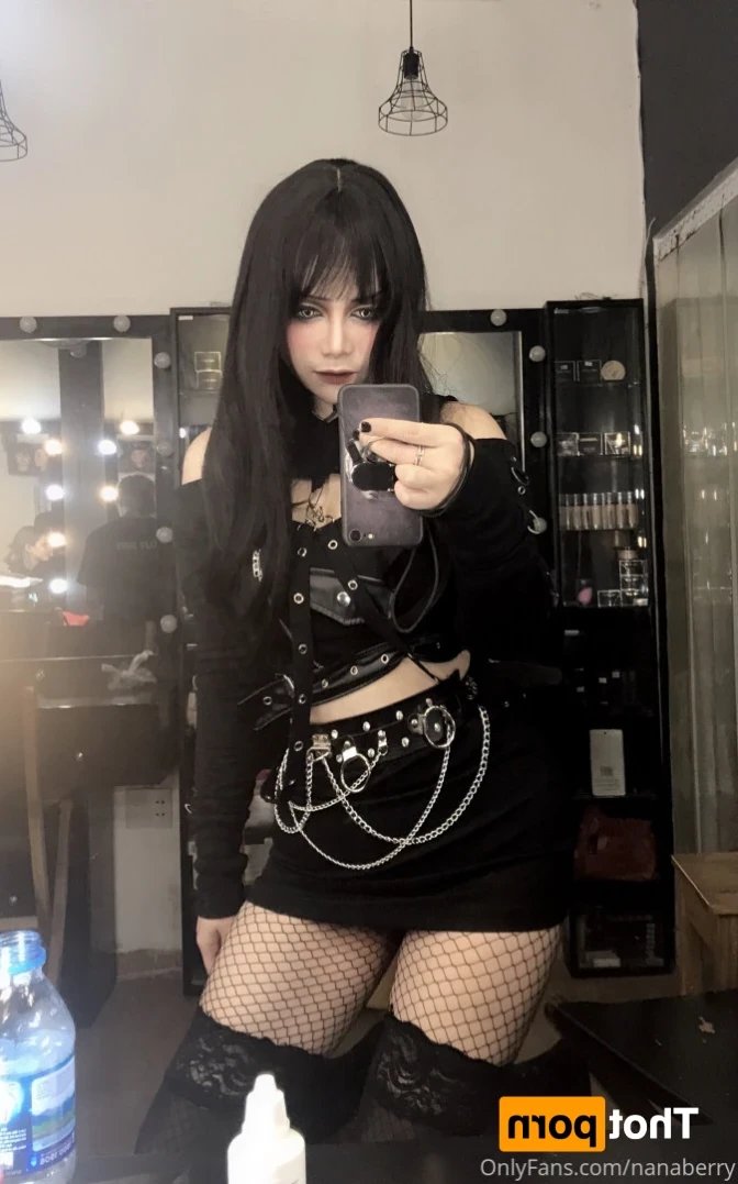 Nana Berry [ nanaberry ] Onlyfans leaked photo 15544241 on Hotleaks.tv