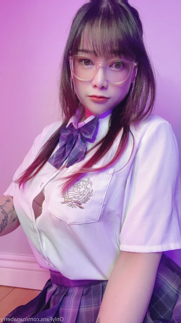 Nana Berry [ nanaberry ] Onlyfans leaked photo 15544328 on Hotleaks.tv