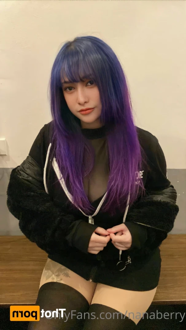 Nana Berry [ nanaberry ] Onlyfans leaked photo 15544366 on Hotleaks.tv