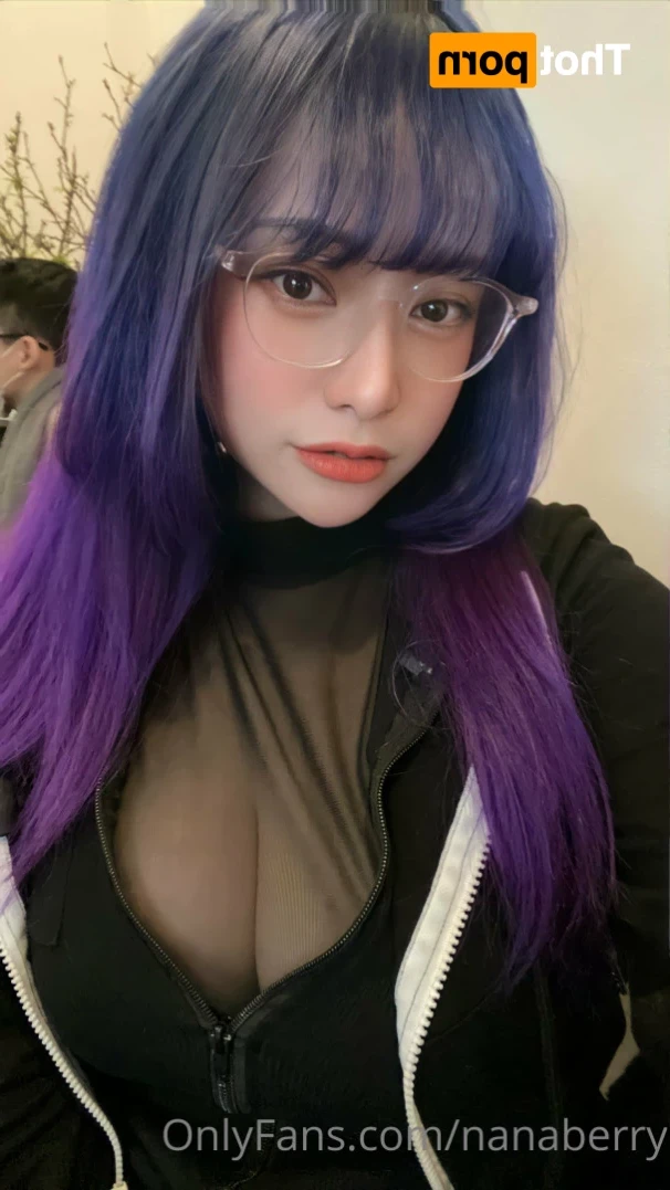 Nana Berry [ nanaberry ] Onlyfans leaked photo 15544376 on Hotleaks.tv