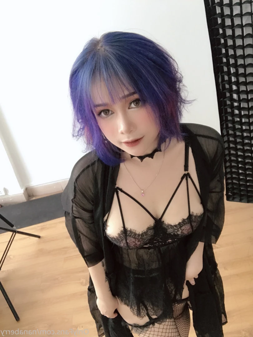 Nana Berry [ nanaberry ] Onlyfans leaked photo 15544515 on Hotleaks.tv