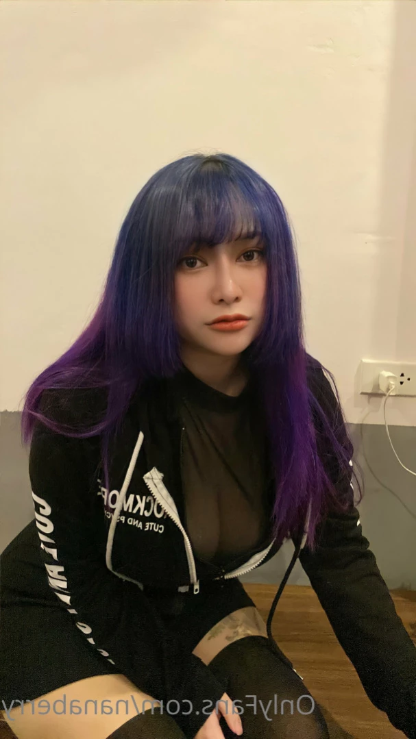 Nana Berry [ nanaberry ] Onlyfans leaked photo 15722832 on Hotleaks.tv