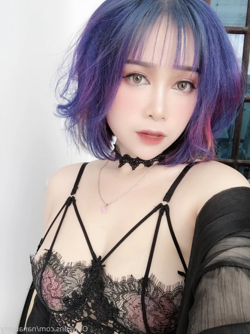 Nana Berry [ nanaberry ] Onlyfans leaked photo 15762606 on Hotleaks.tv