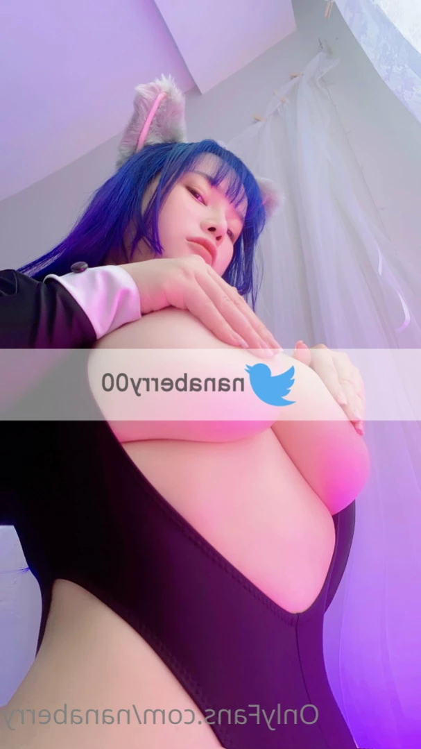 Nana Berry [ nanaberry ] Onlyfans leaked photo 15918730 on Hotleaks.tv