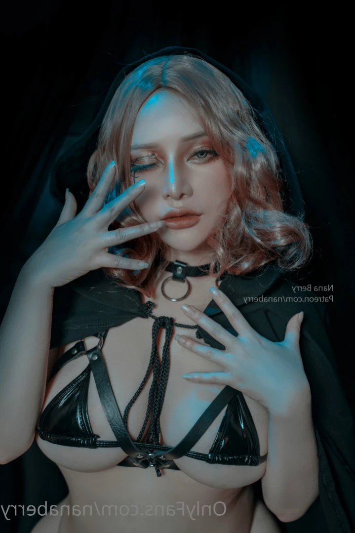 Nana Berry [ nanaberry ] Onlyfans leaked photo 15918752 on Hotleaks.tv