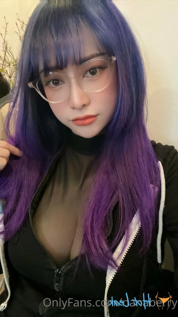 Nana Berry [ nanaberry ] Onlyfans leaked photo 15920148 on Hotleaks.tv