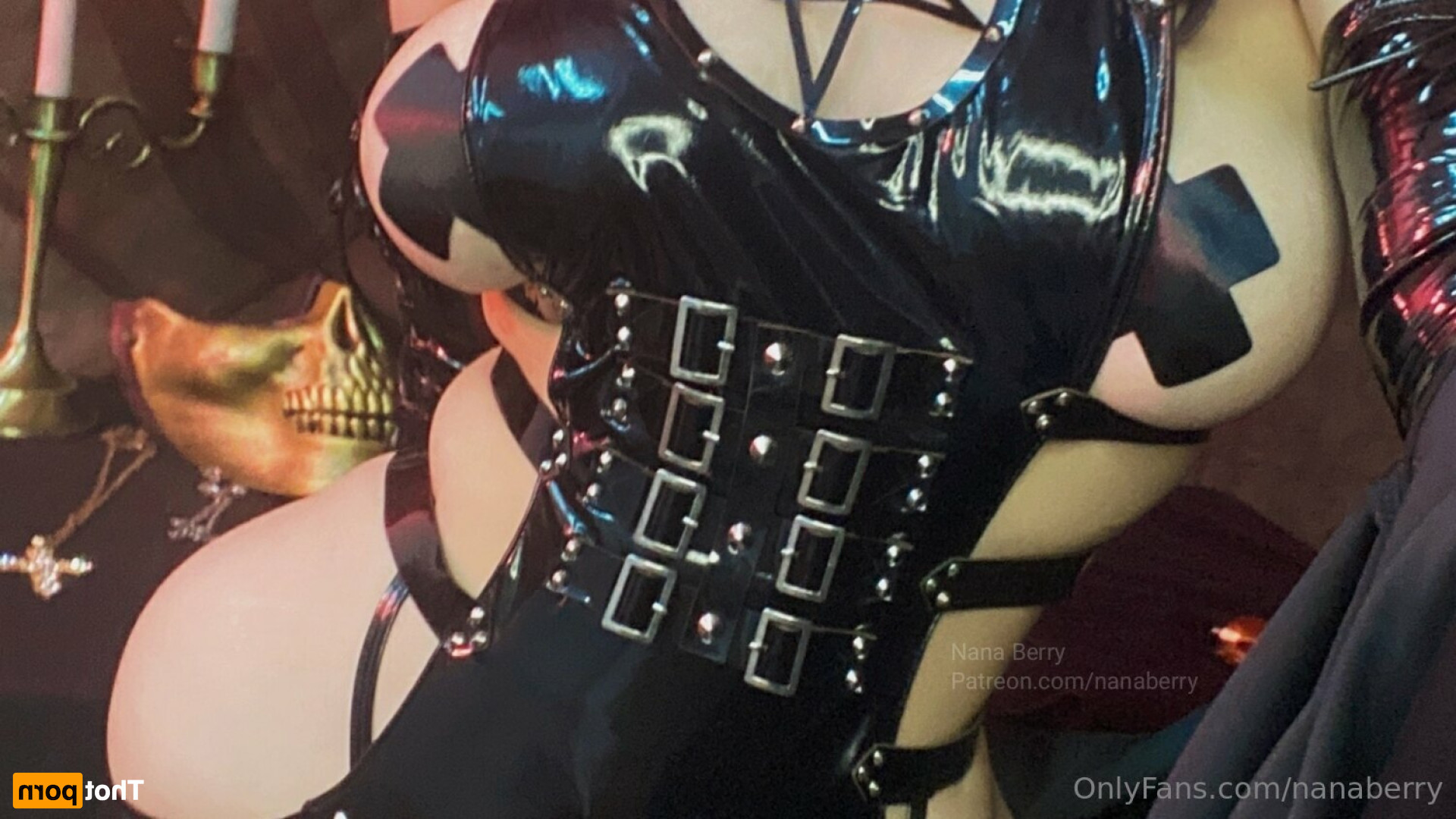 Nana Berry [ nanaberry ] Onlyfans leaked photo 16584032 on Hotleaks.tv
