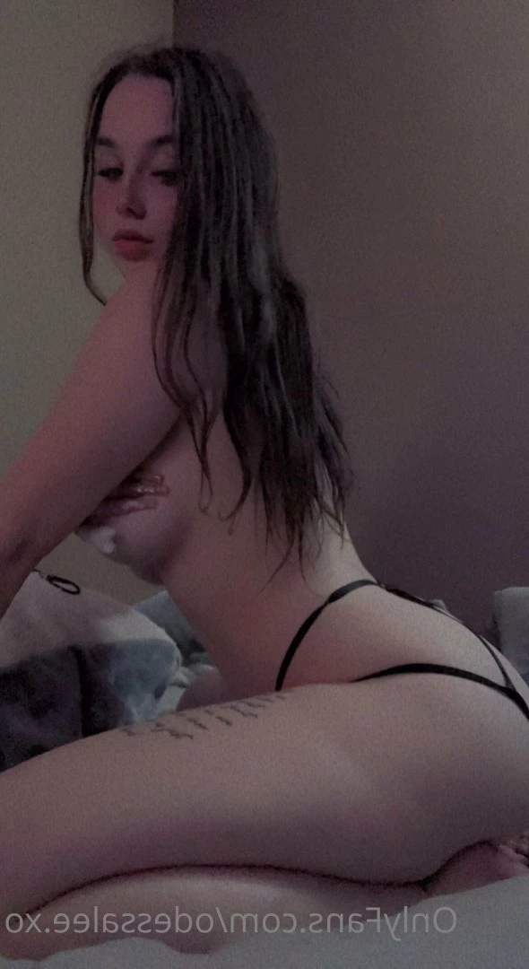 Odessa⚕️ [ odessalee.xo ] Onlyfans leaked photo 2395416 on Hotleaks.tv