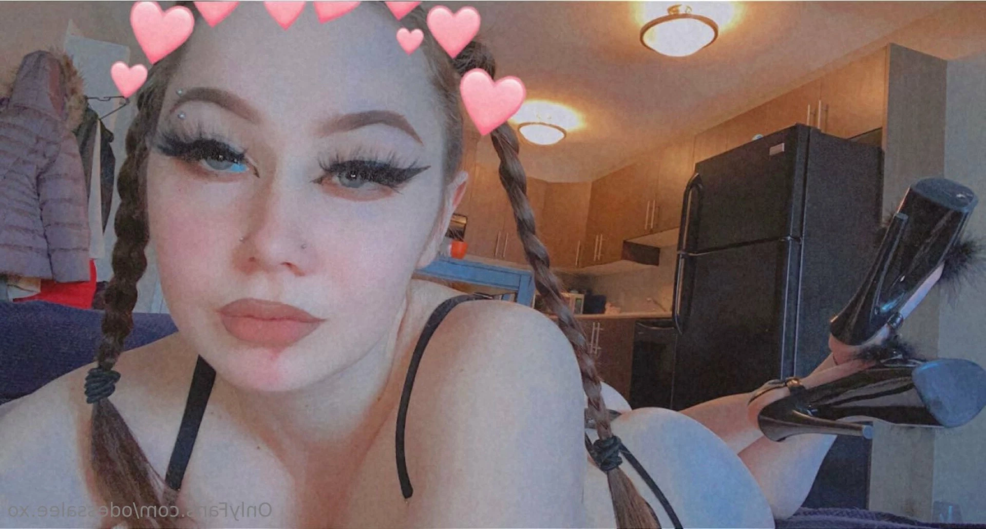 Odessa⚕️ [ odessalee.xo ] Onlyfans leaked photo 6134143 on Hotleaks.tv