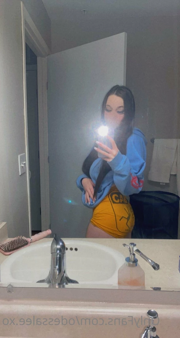 Odessa⚕️ [ odessalee.xo ] Onlyfans leaked photo 6134151 on Hotleaks.tv