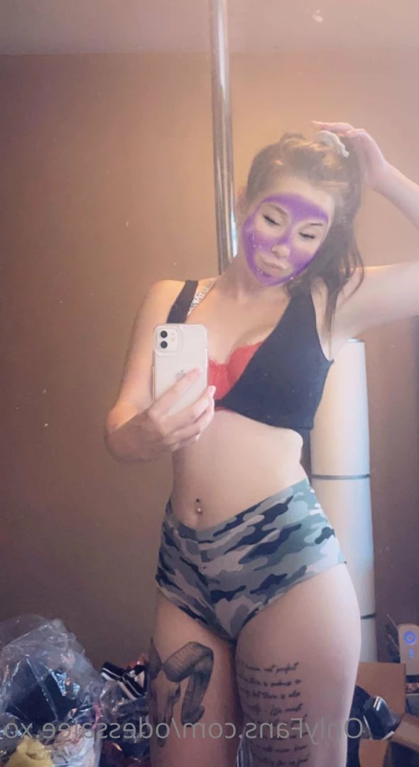 Odessa⚕️ [ odessalee.xo ] Onlyfans leaked photo 6134627 on Hotleaks.tv