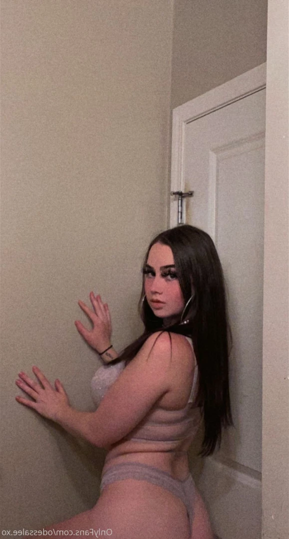 Odessa⚕️ [ odessalee.xo ] Onlyfans leaked photo 6134704 on Hotleaks.tv