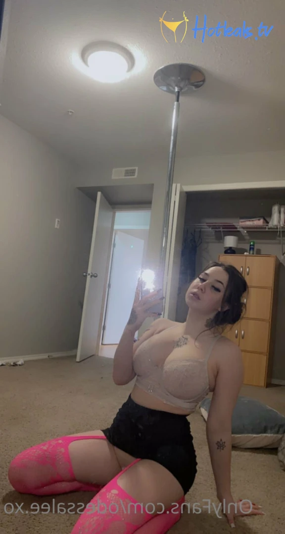 Odessa⚕️ [ odessalee.xo ] Onlyfans leaked photo 6134722 on Hotleaks.tv