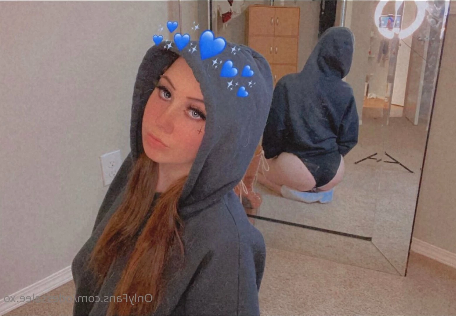 Odessa⚕️ [ odessalee.xo ] Onlyfans leaked photo 6134799 on Hotleaks.tv