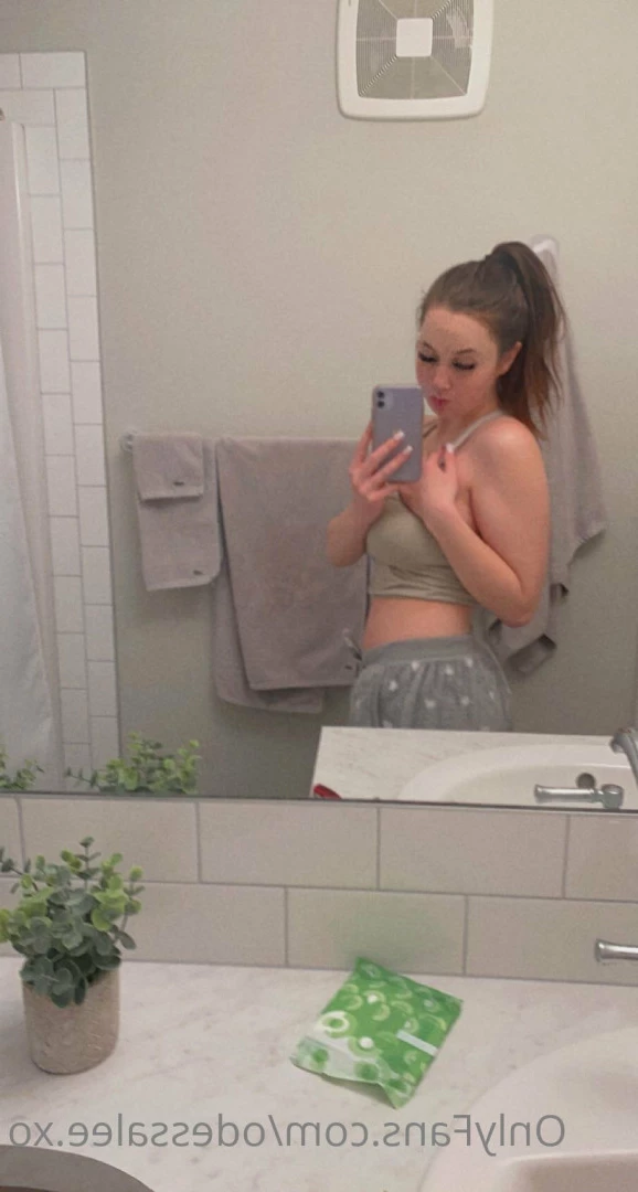 Odessa⚕️ [ odessalee.xo ] Onlyfans leaked photo 6134887 on Hotleaks.tv