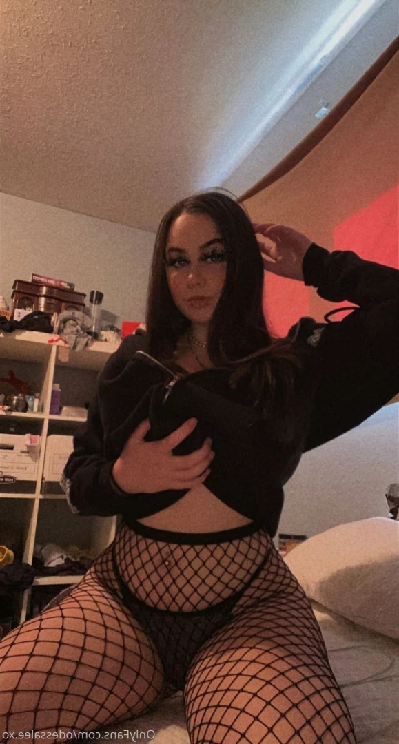 Odessa⚕️ [ odessalee.xo ] Onlyfans leaked photo 6135031 on Hotleaks.tv
