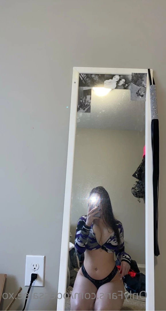 Odessa⚕️ [ odessalee.xo ] Onlyfans leaked photo 6135182 on Hotleaks.tv