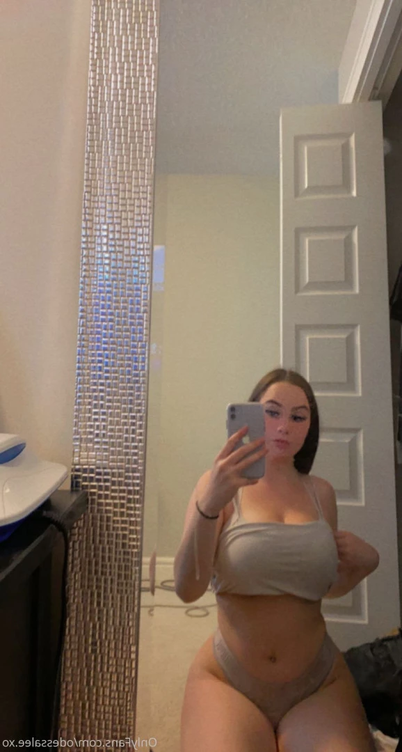 Odessa⚕️ [ odessalee.xo ] Onlyfans leaked photo 6135256 on Hotleaks.tv