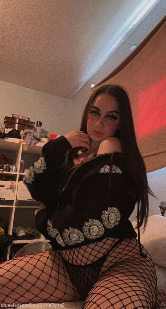 Odessa⚕️ [ odessalee.xo ] Onlyfans leaked photo 6135512 on Hotleaks.tv