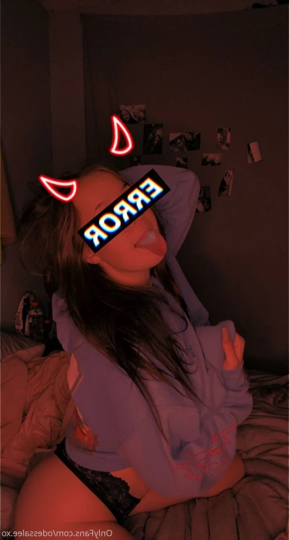 Odessa⚕️ [ odessalee.xo ] Onlyfans leaked photo 6135548 on Hotleaks.tv