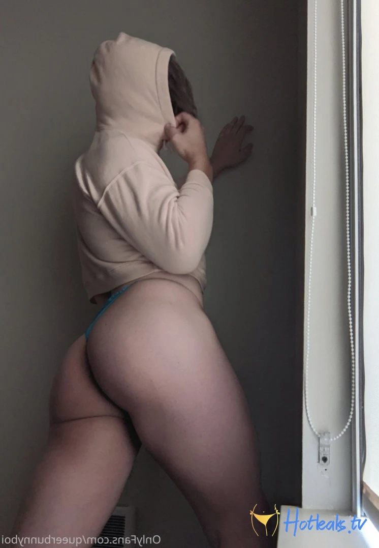 QBB [ queerbunnybabe ] Onlyfans leaked photo 3985503 on Hotleaks.tv