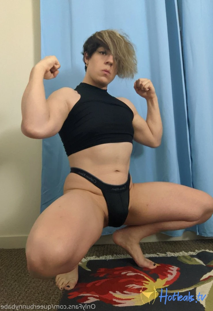 QBB [ queerbunnybabe ] Onlyfans leaked photo 4250879 on Hotleaks.tv