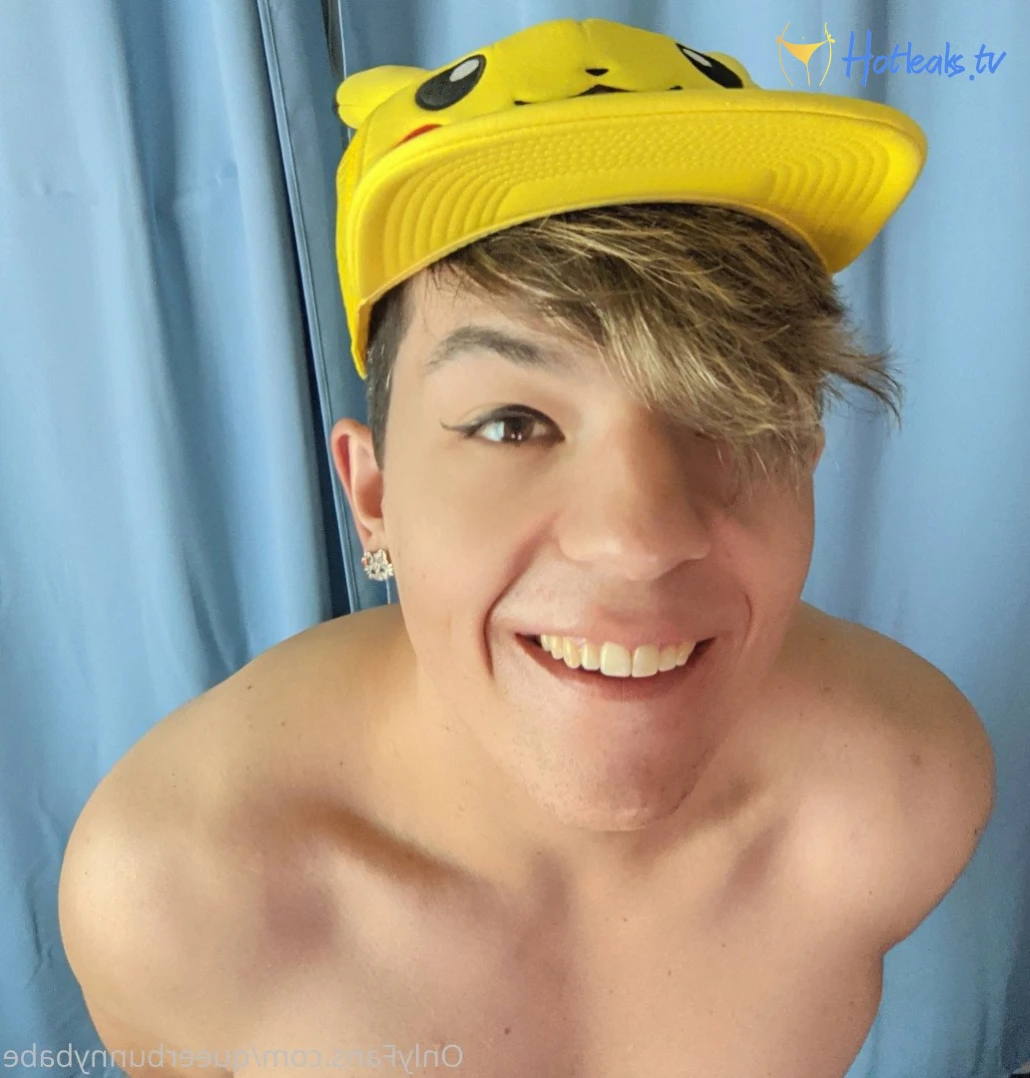 QBB [ queerbunnybabe ] Onlyfans leaked photo 4306982 on Hotleaks.tv