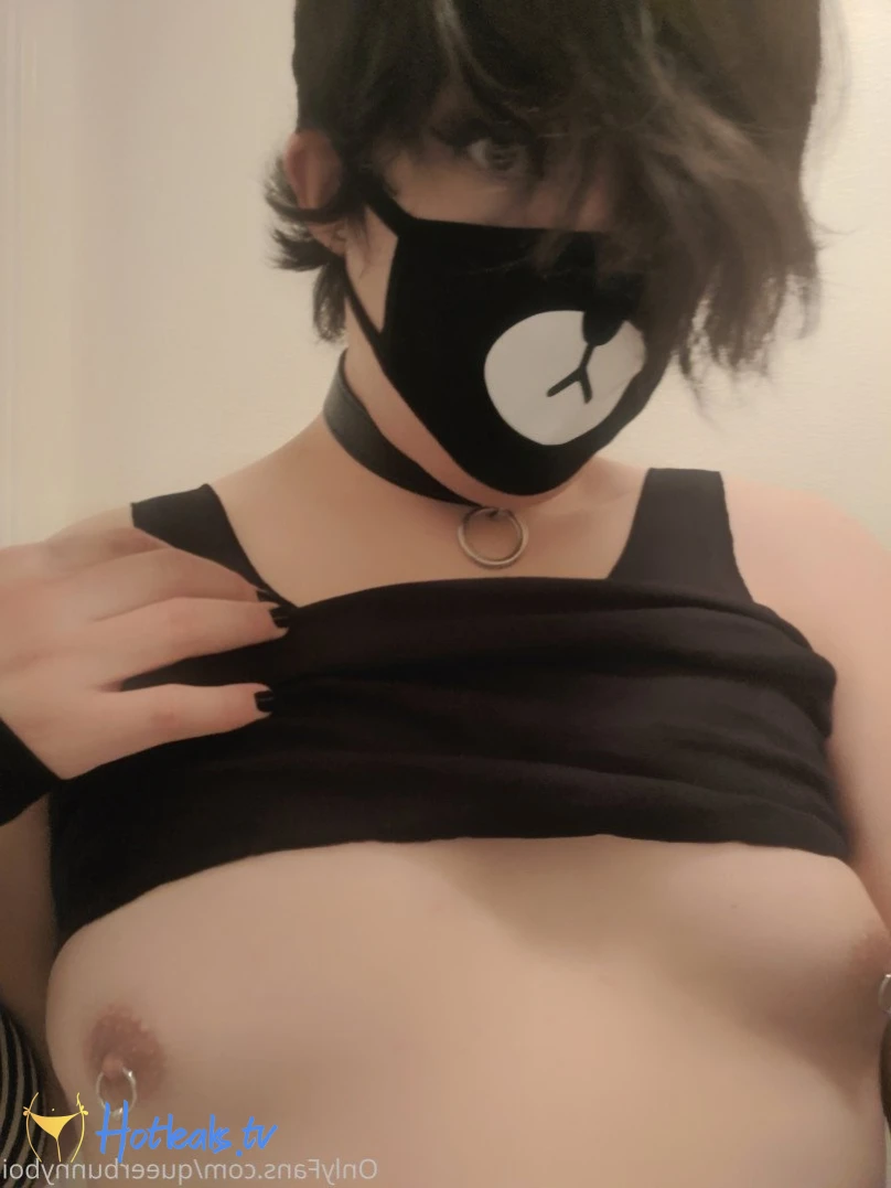 QBB [ queerbunnybabe ] Onlyfans leaked photo 4396110 on Hotleaks.tv