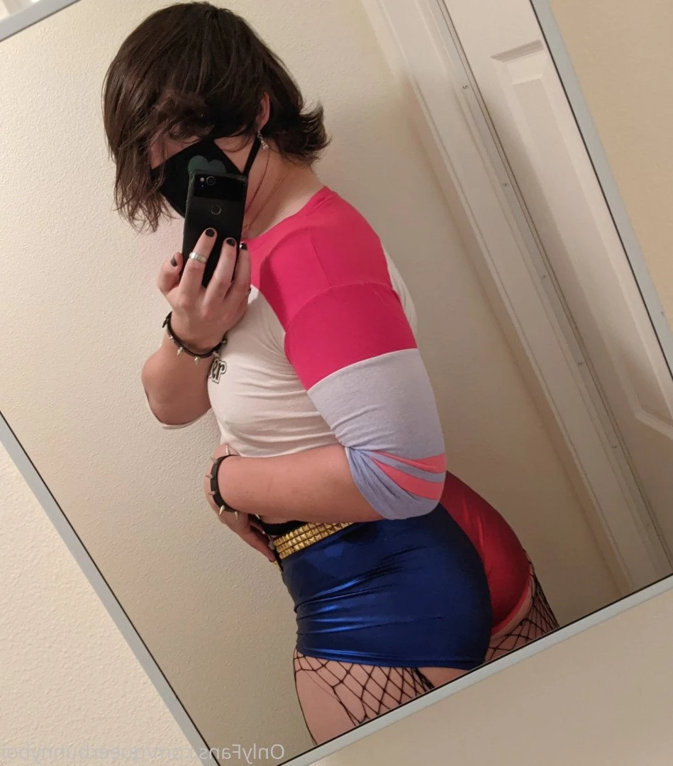 QBB [ queerbunnybabe ] Onlyfans leaked photo 4486266 on Hotleaks.tv