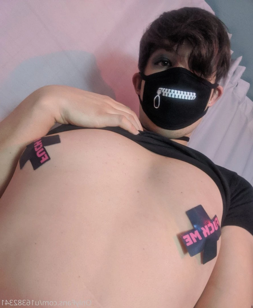 QBB [ queerbunnybabe ] Onlyfans leaked photo 4500722 on Hotleaks.tv