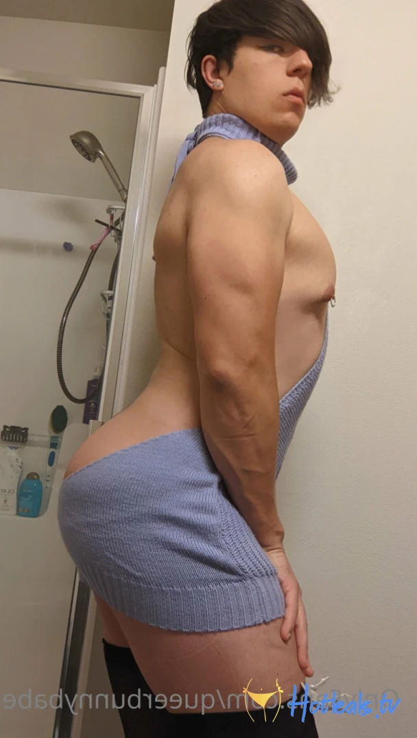 QBB [ queerbunnybabe ] Onlyfans leaked photo 6132837 on Hotleaks.tv