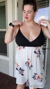 rockstarkristin Onlyfans leaked video 2085218 on Hotleaks.tv