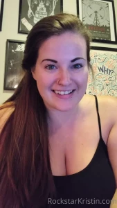 rockstarkristin Onlyfans leaked video 2085224 on Hotleaks.tv