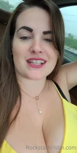 rockstarkristin Onlyfans leaked video 2085246 on Hotleaks.tv