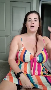 rockstarkristin Onlyfans leaked video 2085247 on Hotleaks.tv