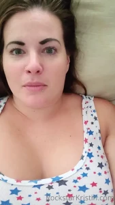 rockstarkristin Onlyfans leaked video 2085277 on Hotleaks.tv