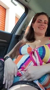 rockstarkristin Onlyfans leaked video 2085281 on Hotleaks.tv