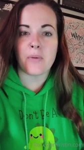 rockstarkristin Onlyfans leaked video 2085294 on Hotleaks.tv