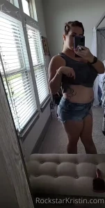 rockstarkristin Onlyfans leaked video 2085298 on Hotleaks.tv
