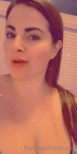 rockstarkristin Onlyfans leaked video 2085304 on Hotleaks.tv