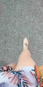 rockstarkristin Onlyfans leaked video 2085319 on Hotleaks.tv