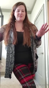 rockstarkristin Onlyfans leaked video 2085344 on Hotleaks.tv