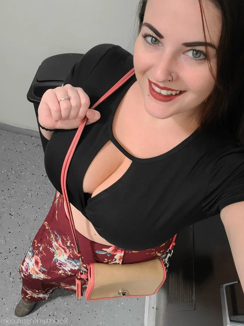 rockstarkristin Onlyfans leaked photo 2394140 on Hotleaks.tv