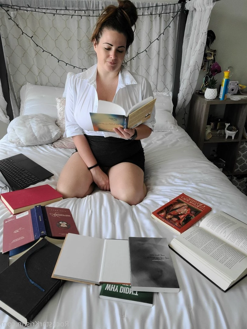 rockstarkristin Onlyfans leaked photo 2395173 on Hotleaks.tv